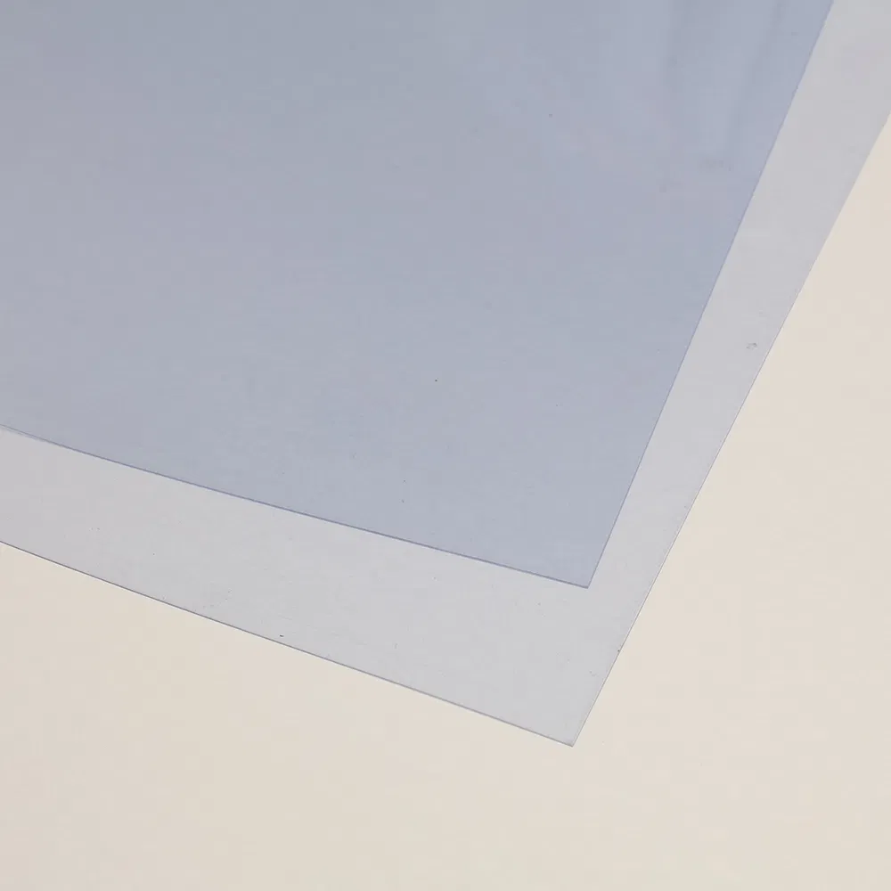 Premium PVC Plastic Cutting Board for Garment Production