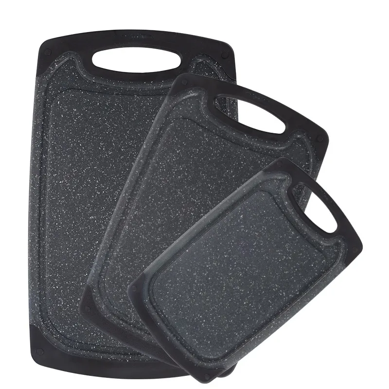 Antibacterial Cutting Board