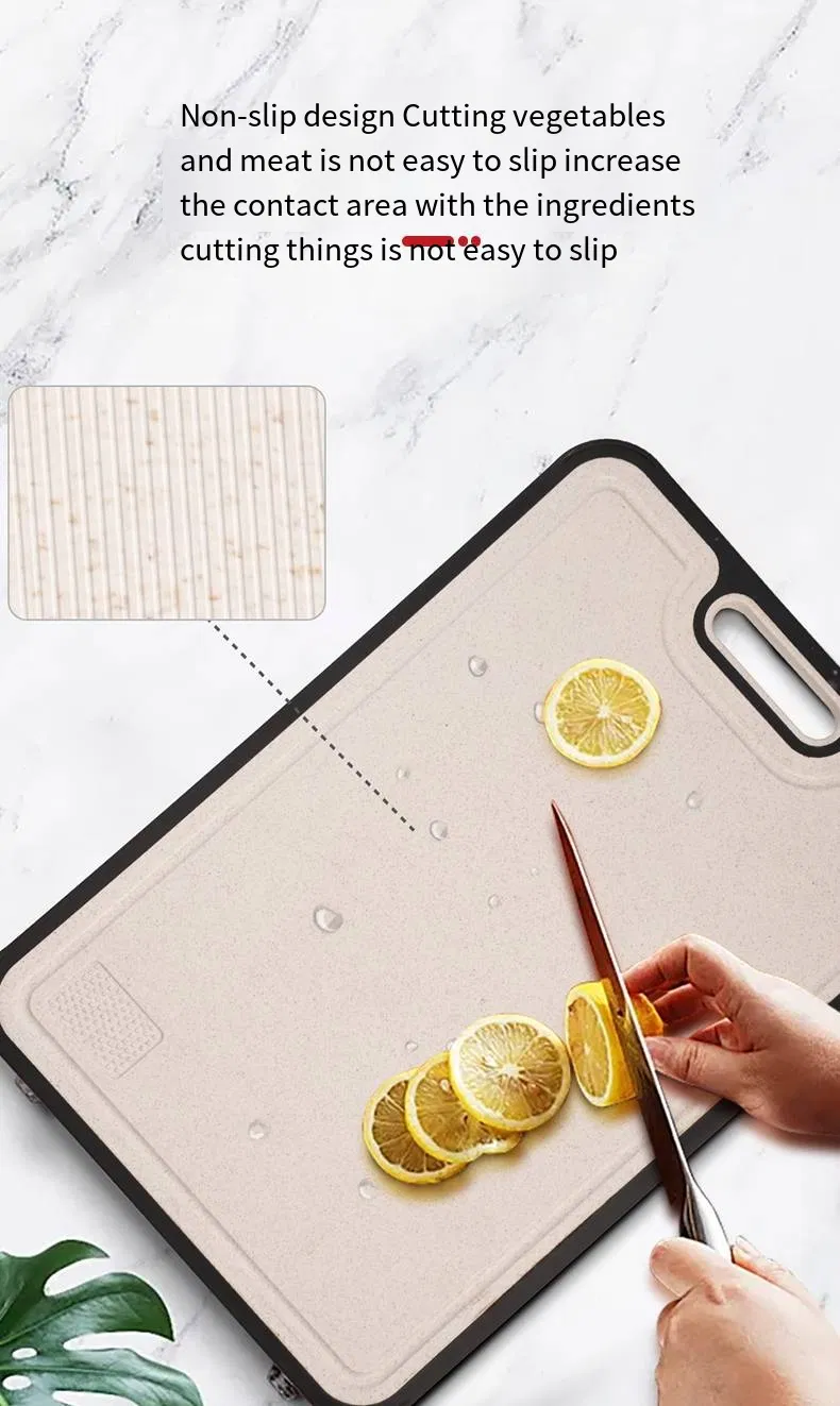 Titanium Cutting Board 7