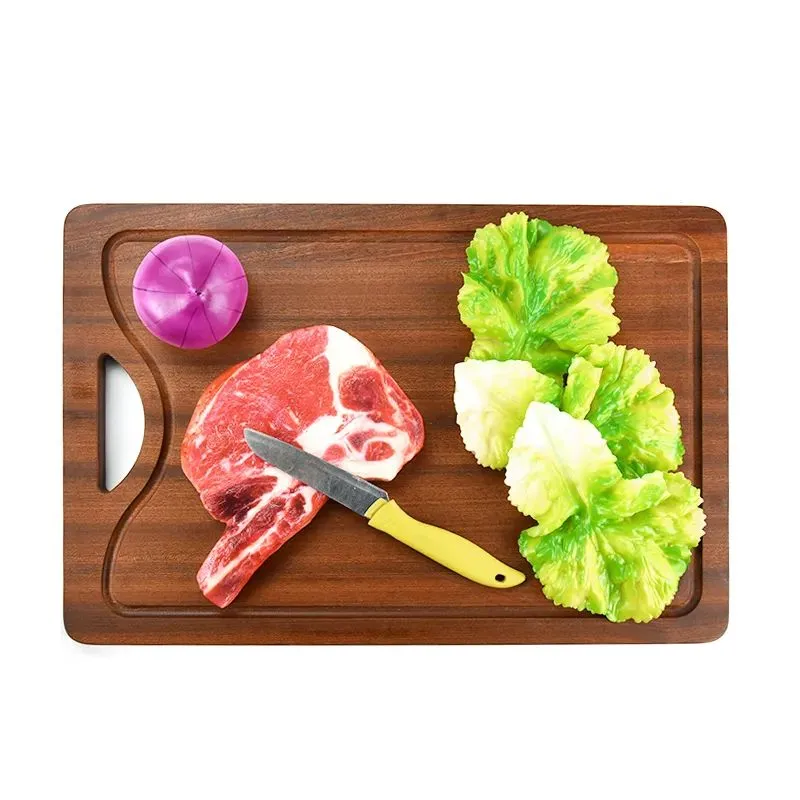 Cutting Board Detail 4