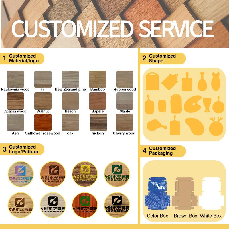 Epoxy Resin Cutting Board 2