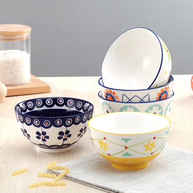 Ceramic Bowl Style 5