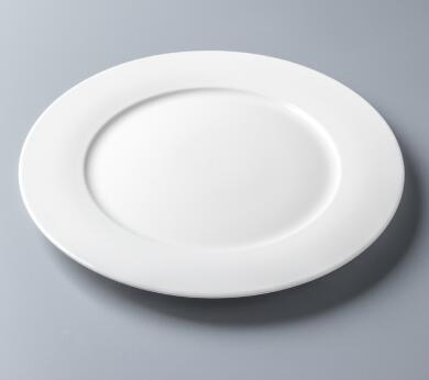 Hot Sales Best Quality Ceramic Plate