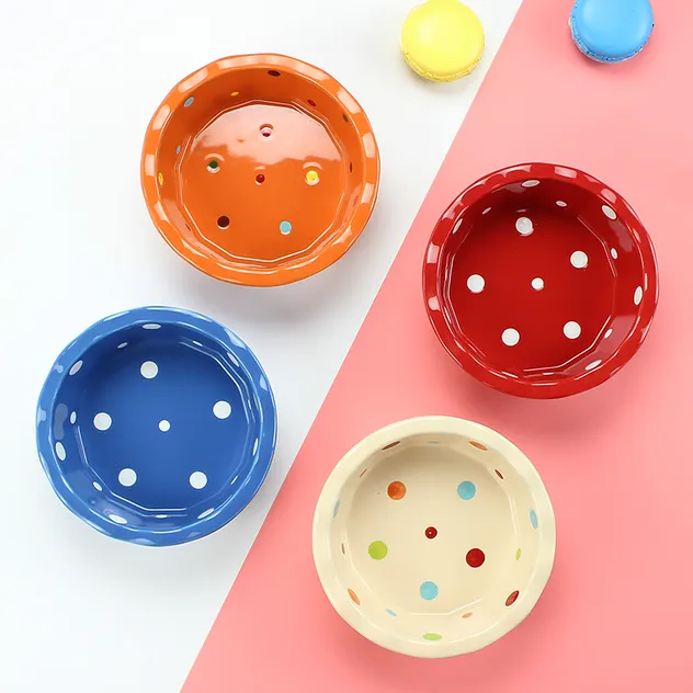 Ceramic Bowl Style 1