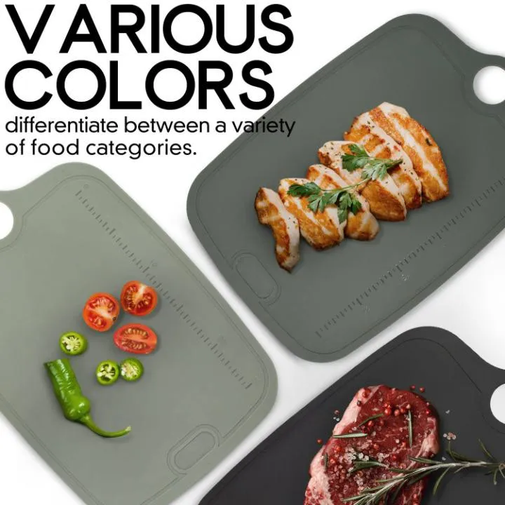 Cutting Board Detail 8