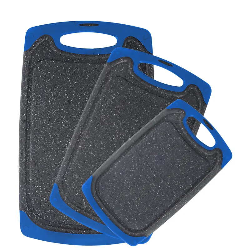 Cutting Board Set Display