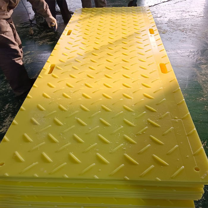 Multifunctional Unfinished UHMWPE Sheet Custom Wood Cutting Boards with Smooth Surface Low Price Made From HDPE PP Plastic Mould