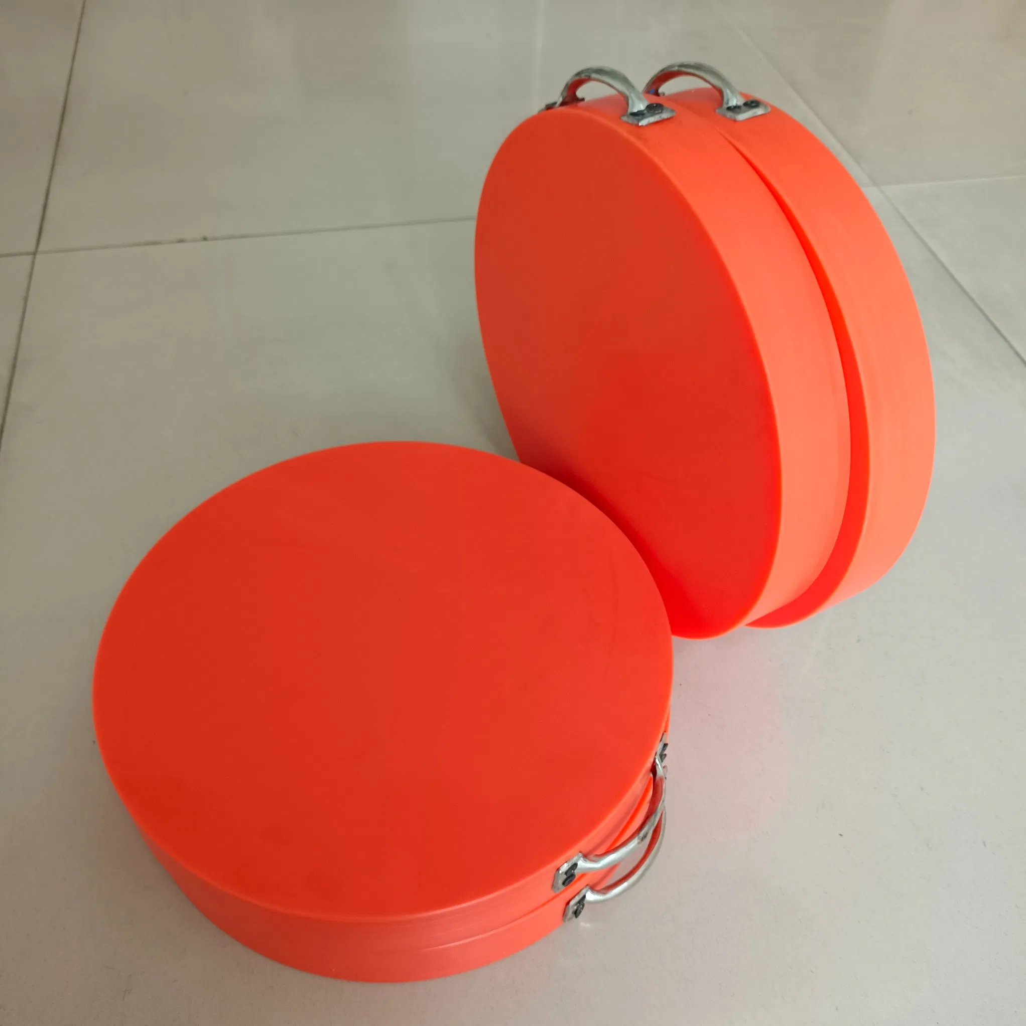 Customized PE Plastic Chopping Board HDPE Cutting Board China Factory