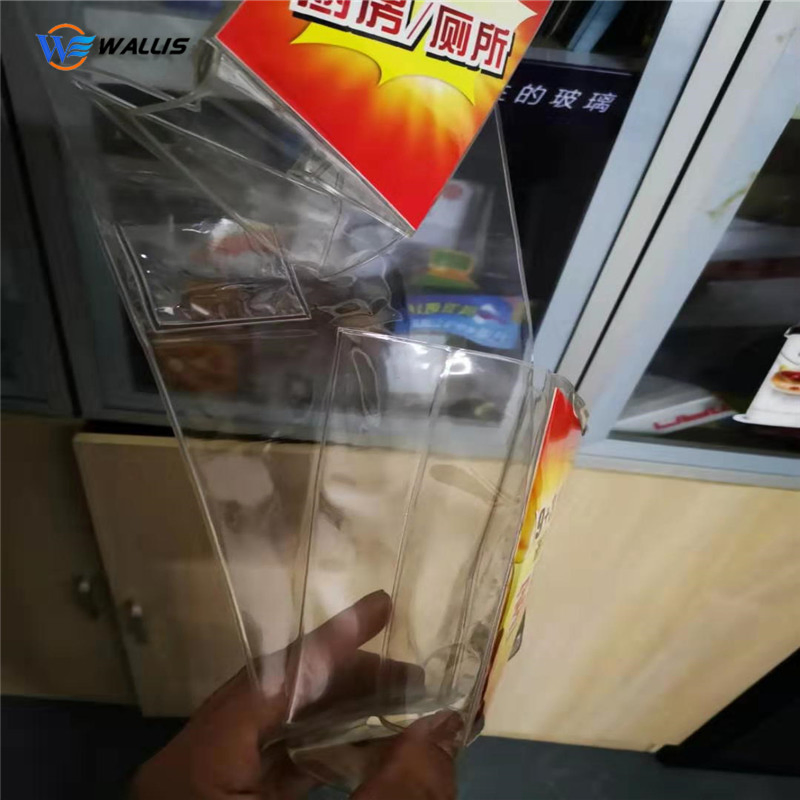 Customized Room Decor Sheet Plastic Sign Die Cutting Colorful Cartoon Naruto PVC Foam Board Printing