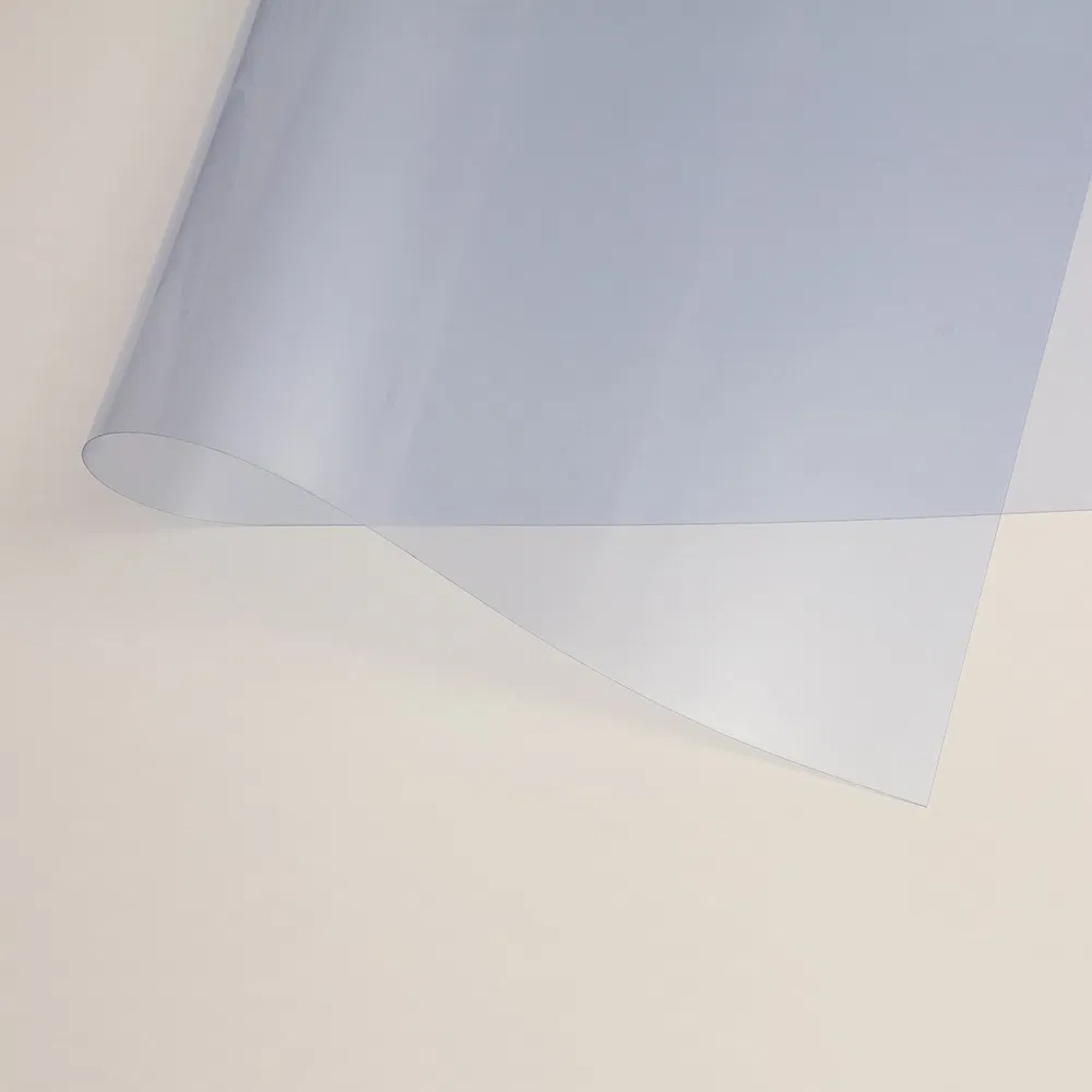 Premium PVC Plastic Cutting Board for Garment Production