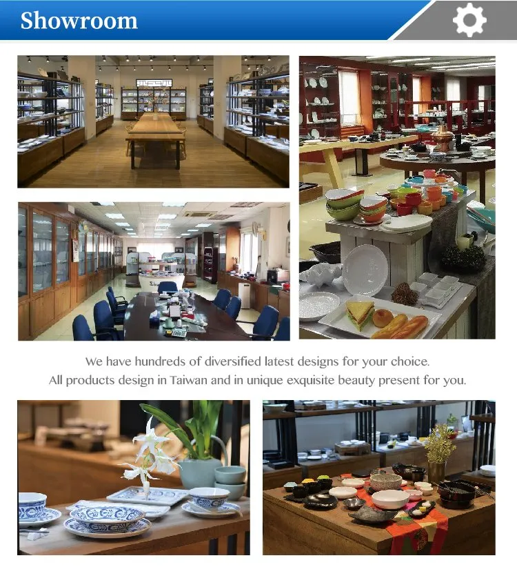 Tableware Collection