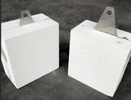 Sintering Plate Details