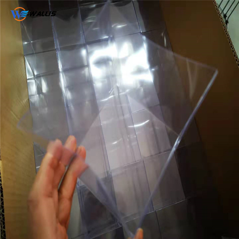 Customized Room Decor Sheet Plastic Sign Die Cutting Colorful Cartoon Naruto PVC Foam Board Printing