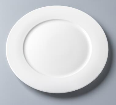 Hot Sales Best Quality Ceramic Plate