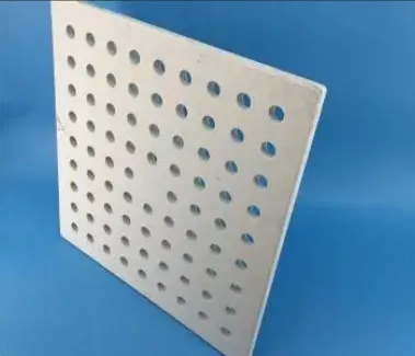 Cordierite-Mullite Plate