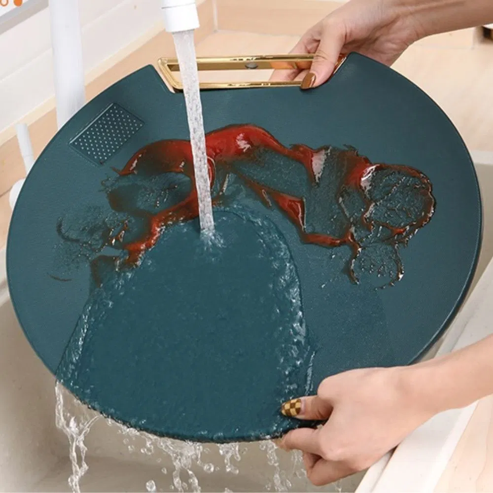 Chopping Board Detail 9