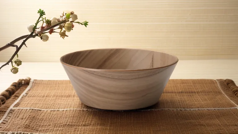 Mixing Bowl Series