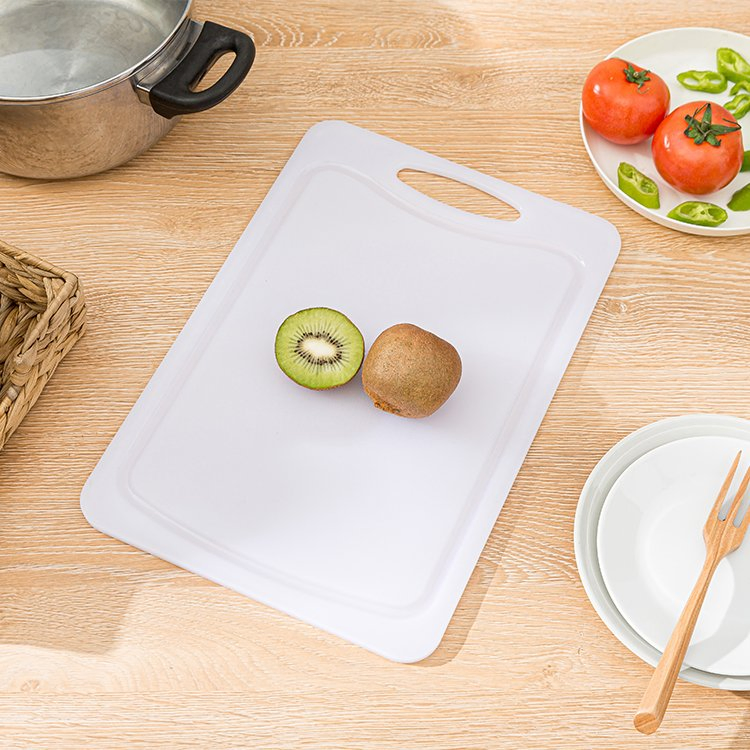 Fruit and Vegetable Plastic Cutting Board Household Kitchen Tools Chopping Board