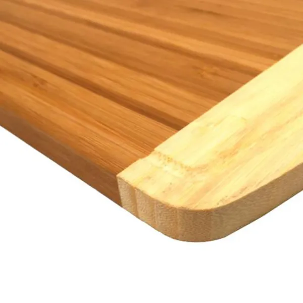 Bamboo Cutting Board 3