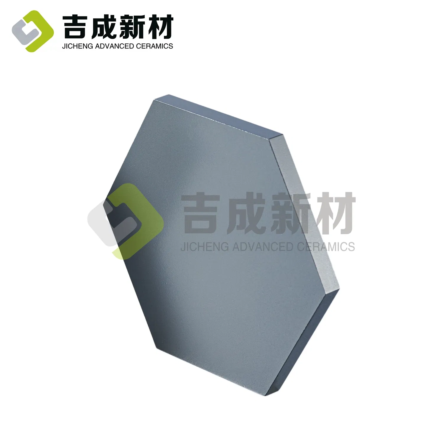 Premium Mosaic Composite Sib4c Ceramic Insert Plate for Body Armor