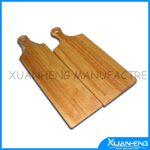 Hot-Selling Good Quality Heart-Shaped Olive Wood Cutting Board for Kitchen