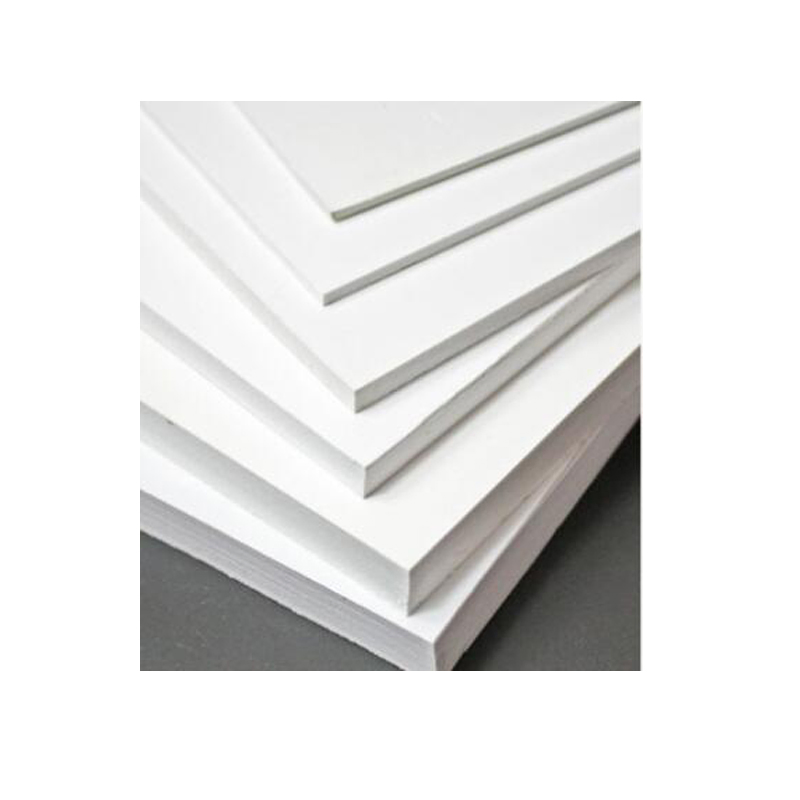 Building Materials CNC Router Cutting Plastic Formwork PVC Foam Board