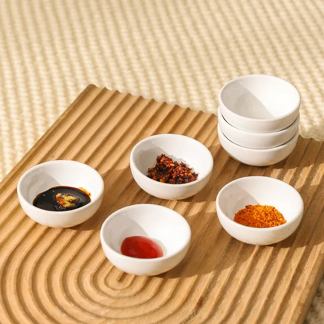 Ceramic Bowl Style 7