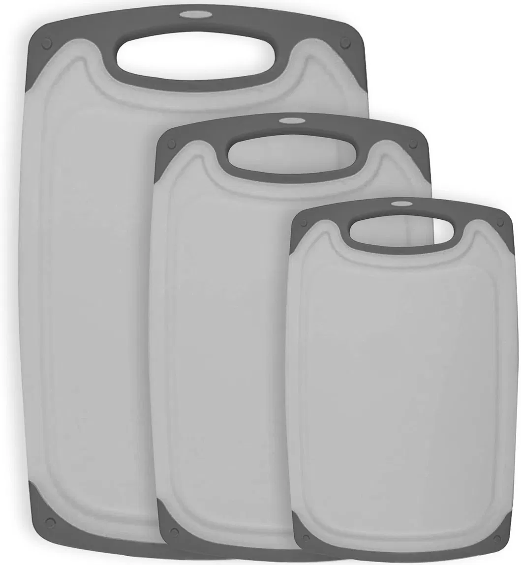 Reversible Large Cutting Board