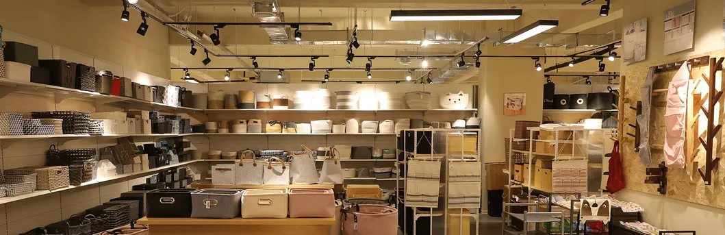 Product Range Summary