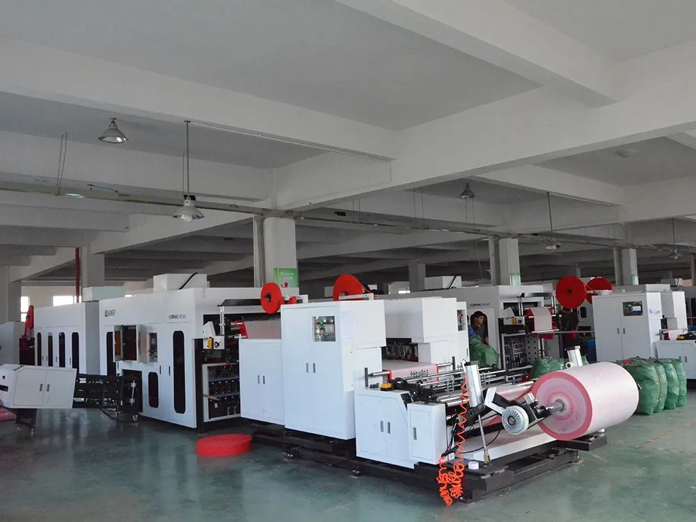 Production Facility 3