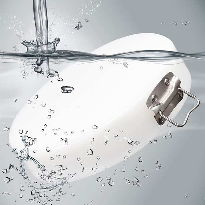 Antimicrobial PE Meat Chopping Board Professional Cutting Board Butcher Block Boards