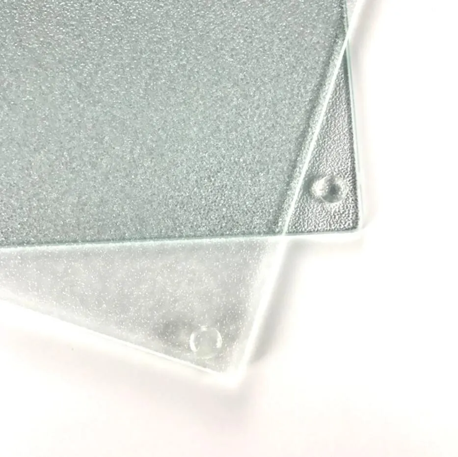 Glass Cutting Board Style 3