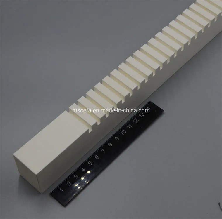 Alumina Ceramic Plate Substrate