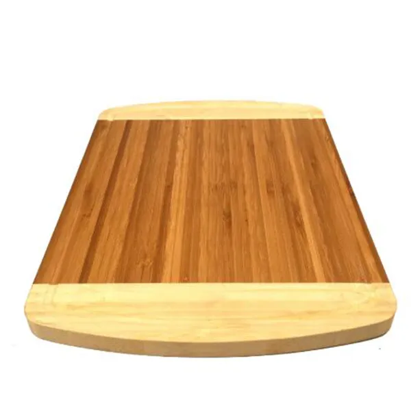 Bamboo Cutting Board 1