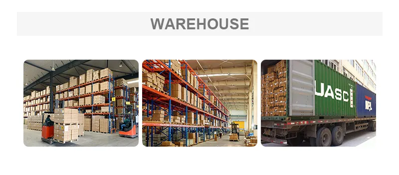 Warehouse 2