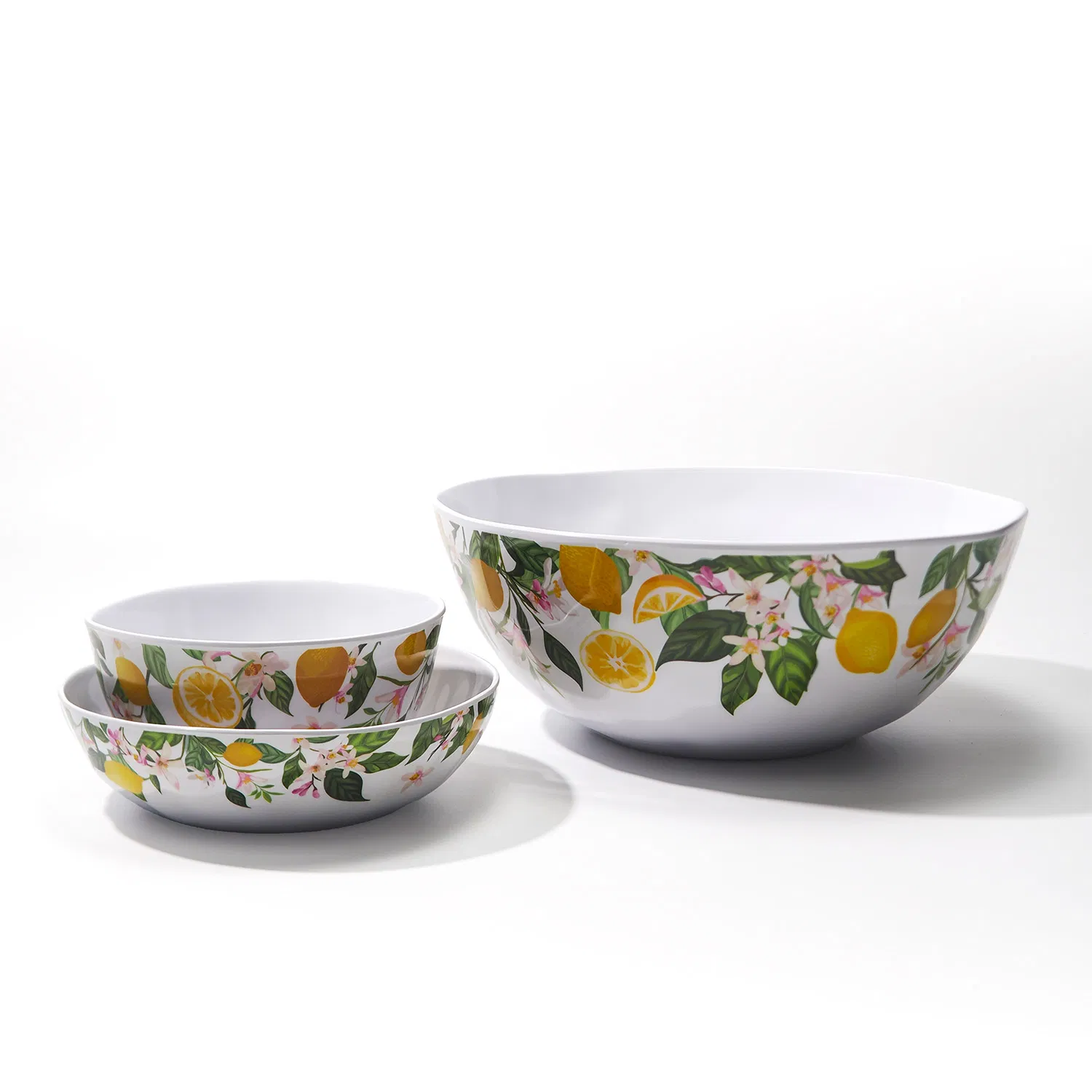Melamine Tableware Bowl 4