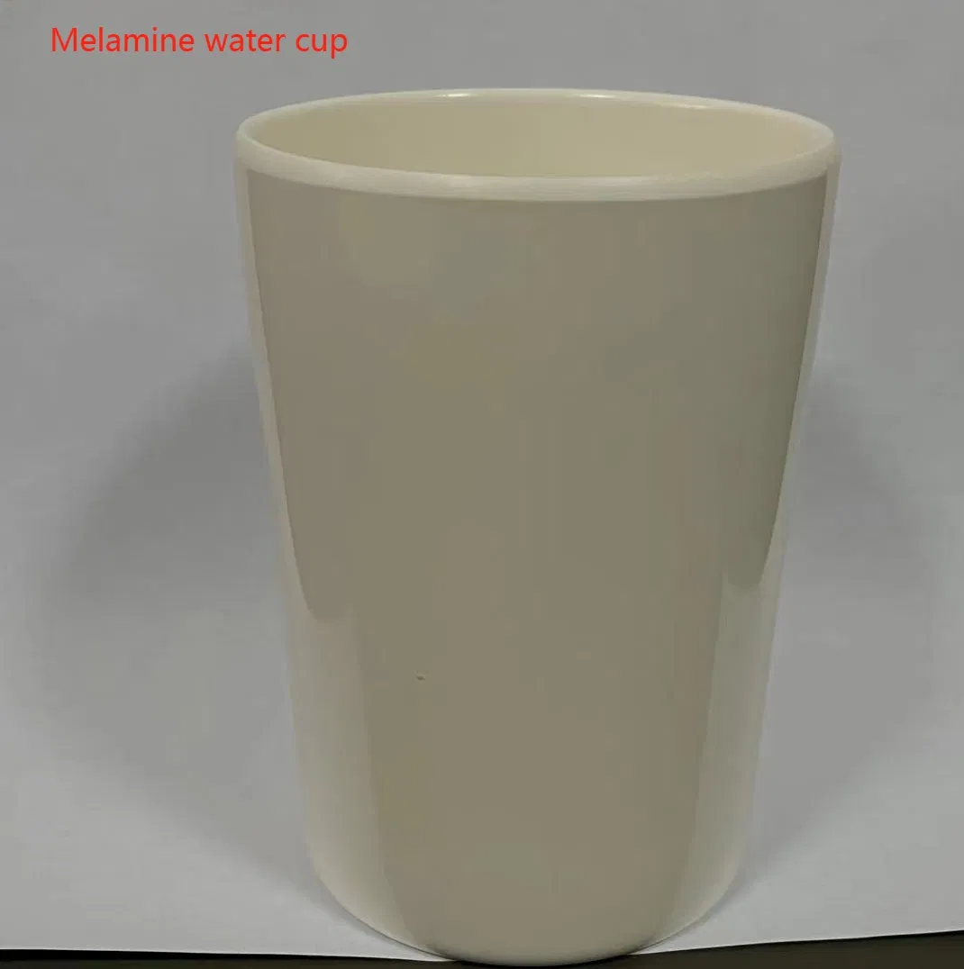 Different Shapes of Melamine Plates in Various Sizes