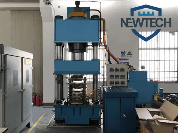 Production Facility 1