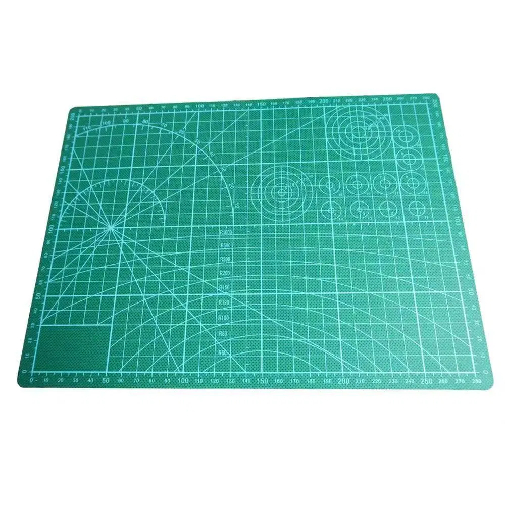 Flexible Adhesive Replacement A0 A1 A2 A3 A4 Self Healing Cutting Mat