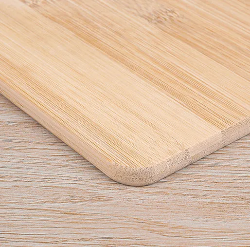 Bamboo Cutting Board 11