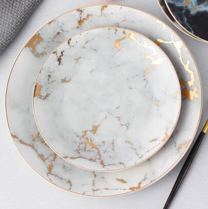 Hot Sales Best Quality Ceramic Plate