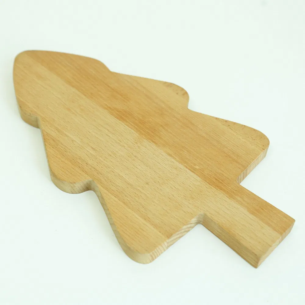 Bamboo Cutting Board 3