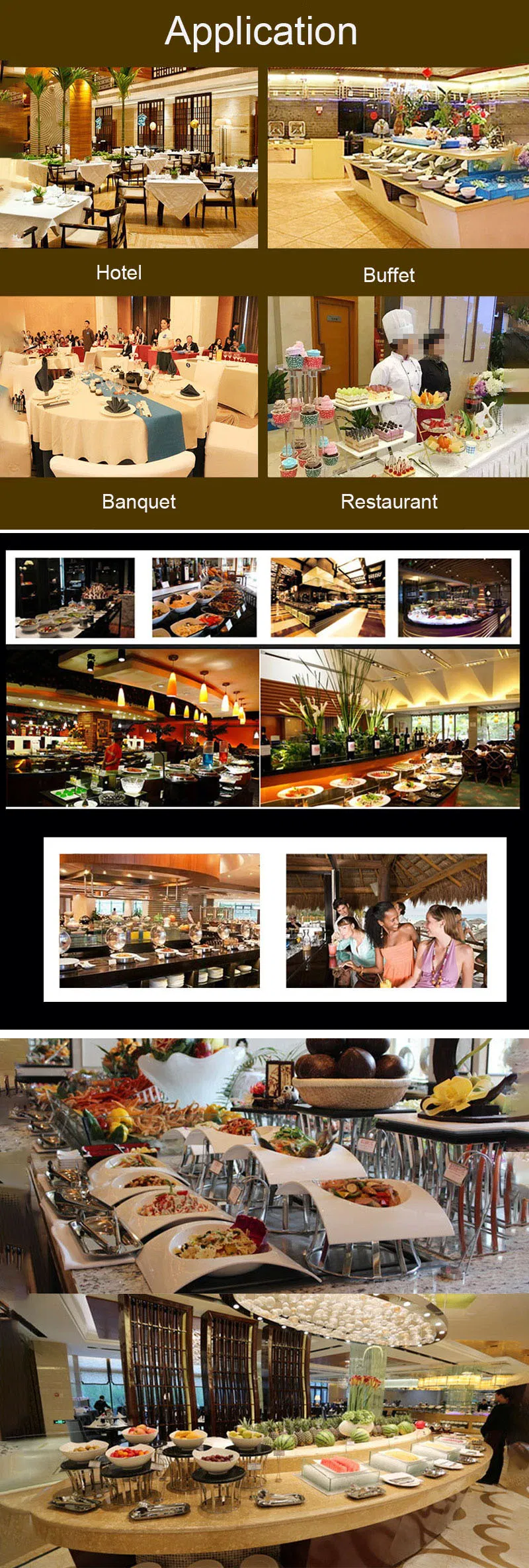 Detailed Product Dimensions