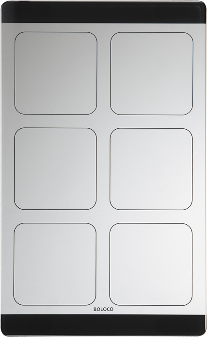 Chopping Block Bl-571b