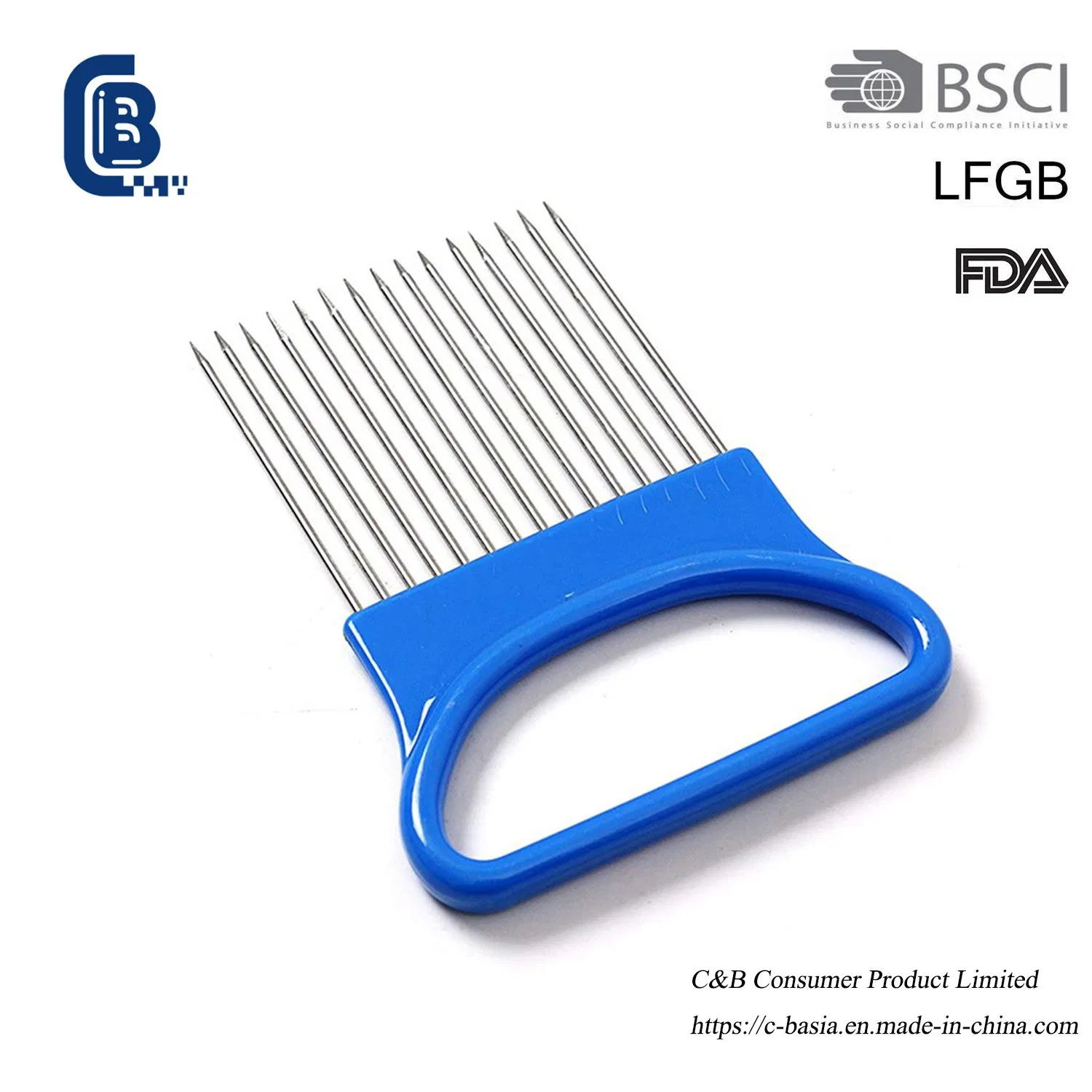 Wheat Straw Plastic Chopping Board Set - Non-Slip with Knife