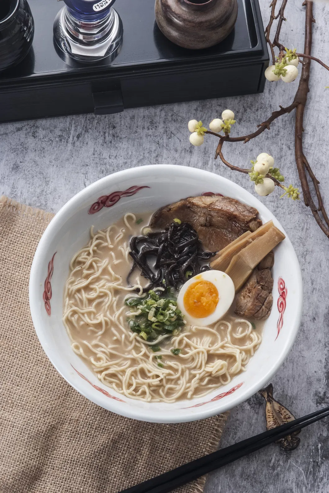 Full Product Specification