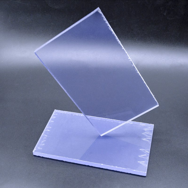 1.37g/Cm^3 PVC Sheet 1220*2440mm or Customized Plastic Board for Cutting