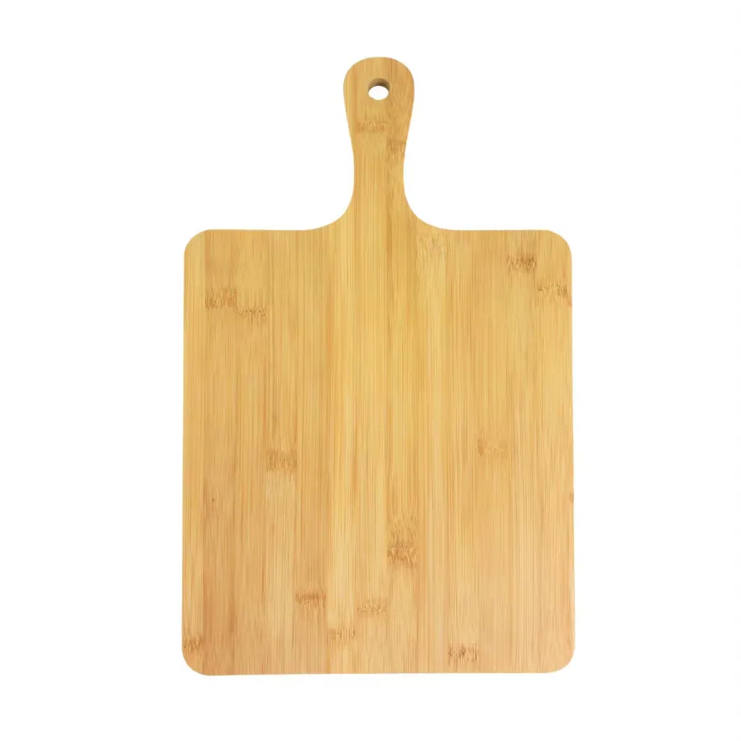 Cutting Board Detail 6