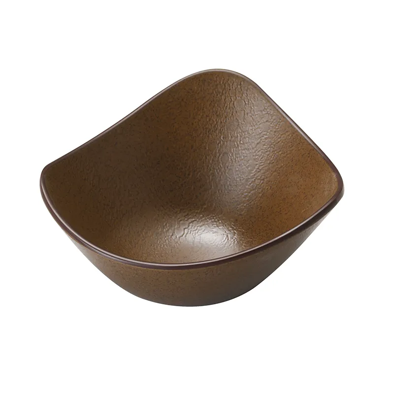 Color Series Melamine Bowl