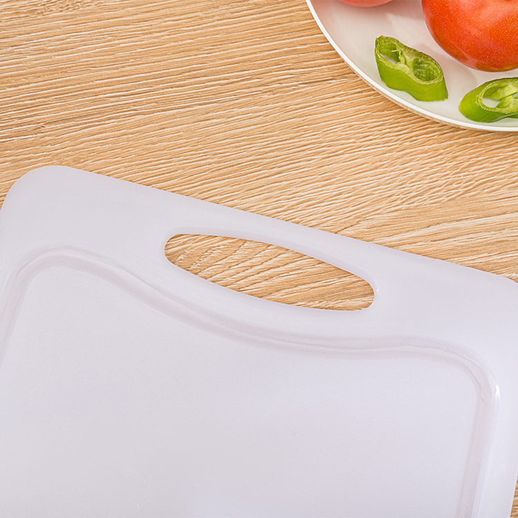 Fruit and Vegetable Plastic Cutting Board Household Kitchen Tools Chopping Board
